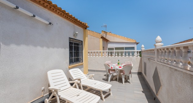 Sale - Townhouse - Guardamar del Segura