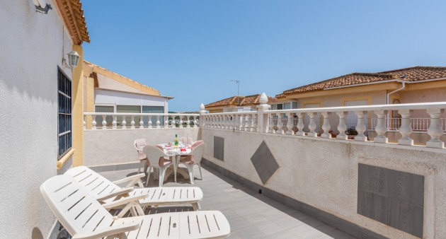 Sale - Townhouse - Guardamar del Segura