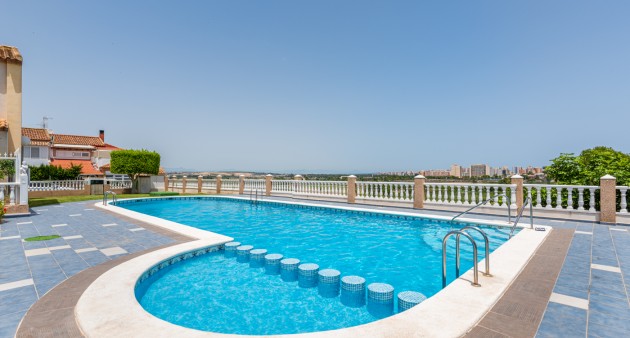 Sale - Townhouse - Guardamar del Segura