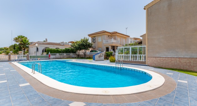 Sale - Townhouse - Guardamar del Segura