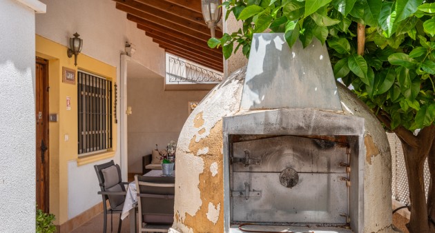 Sale - Townhouse - Guardamar del Segura