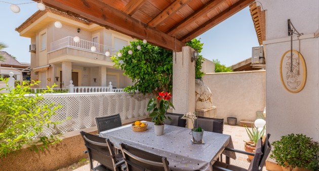 Sale - Townhouse - Guardamar del Segura