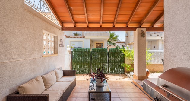 Sale - Townhouse - Guardamar del Segura