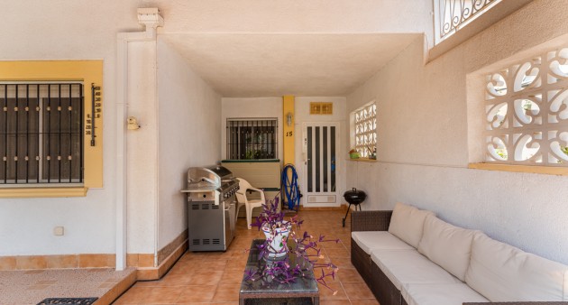 Sale - Townhouse - Guardamar del Segura