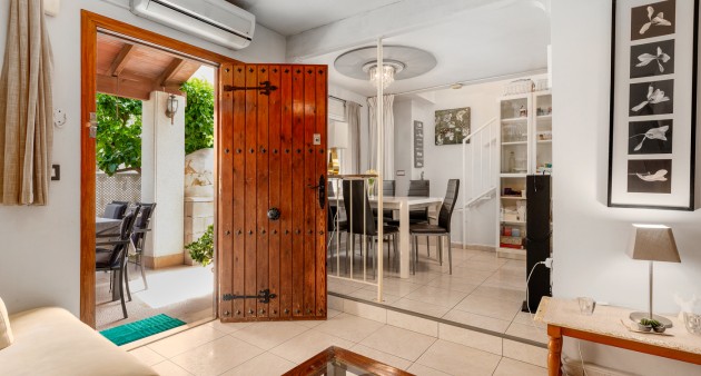 Sale - Townhouse - Guardamar del Segura