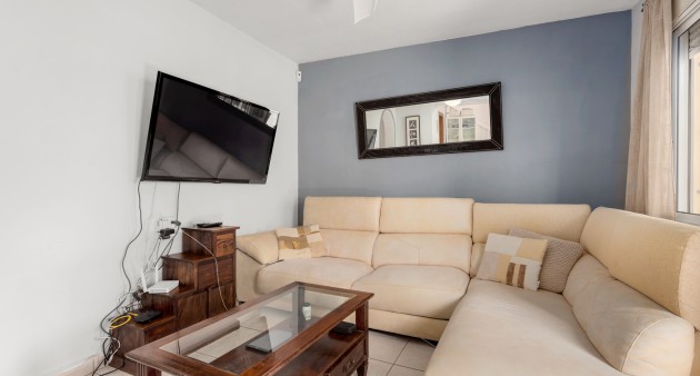 Sale - Townhouse - Guardamar del Segura