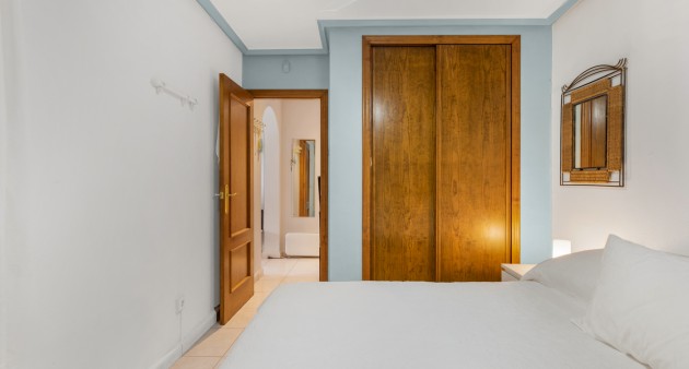 Sale - Townhouse - Guardamar del Segura