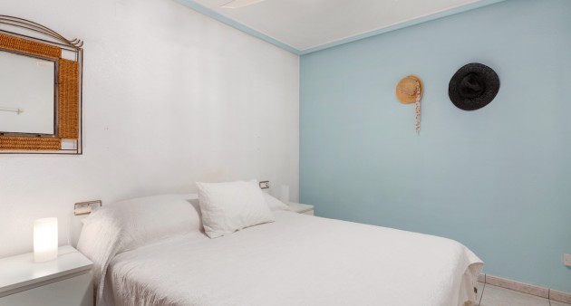 Sale - Townhouse - Guardamar del Segura