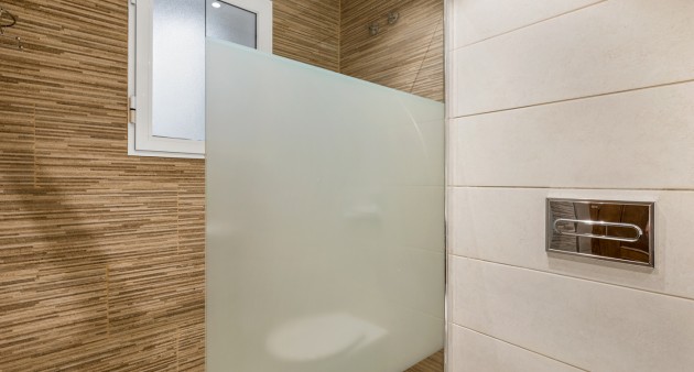 Sale - Townhouse - Guardamar del Segura