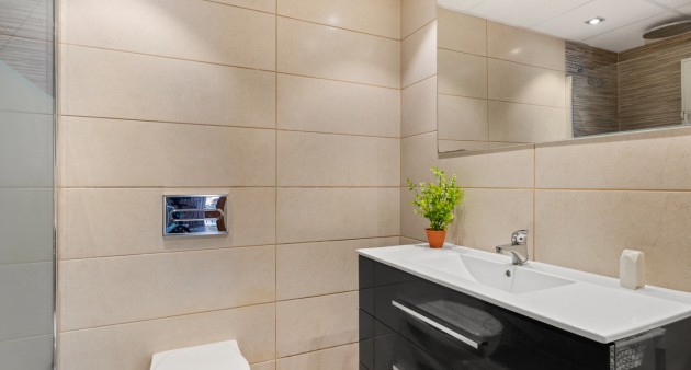 Sale - Townhouse - Guardamar del Segura