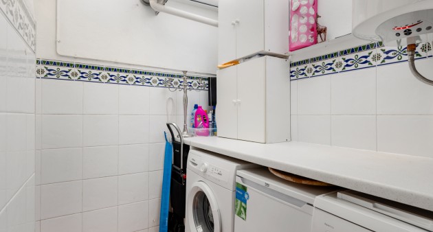 Sale - Townhouse - Guardamar del Segura