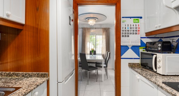 Sale - Townhouse - Guardamar del Segura