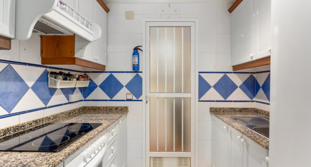 Sale - Townhouse - Guardamar del Segura