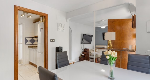 Sale - Townhouse - Guardamar del Segura