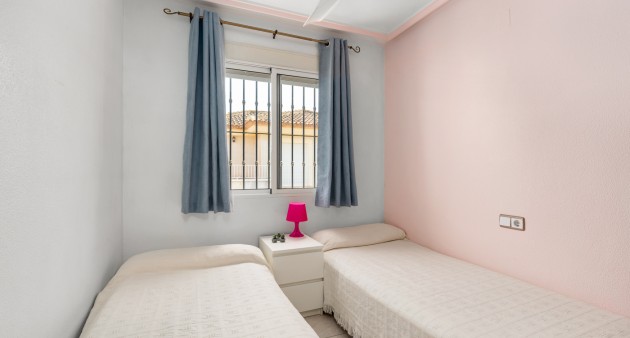 Sale - Townhouse - Guardamar del Segura