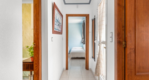 Sale - Townhouse - Guardamar del Segura