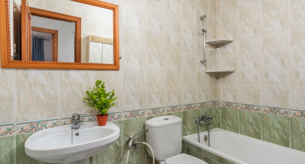 Sale - Townhouse - Guardamar del Segura