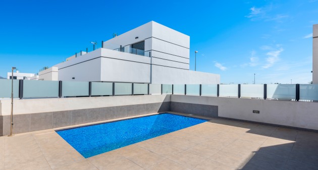 Verkoop - Villa - Dolores