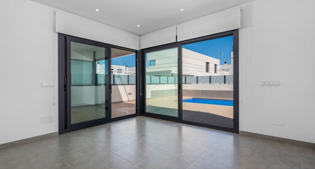 Verkoop - Villa - Dolores