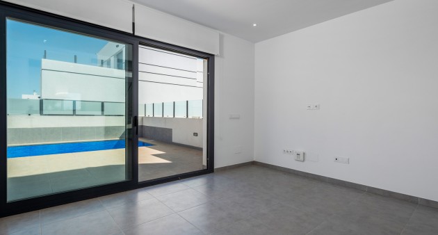 Verkoop - Villa - Dolores