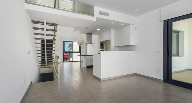 Verkoop - Villa - Dolores