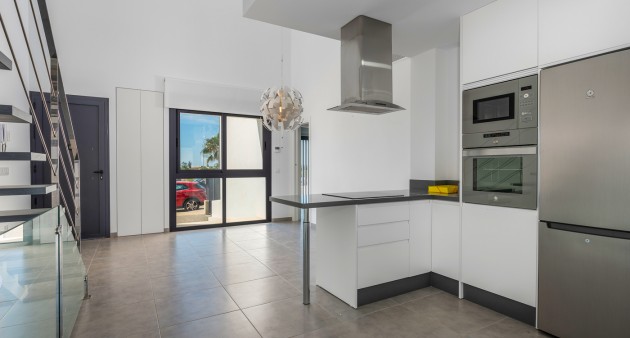 Verkoop - Villa - Dolores