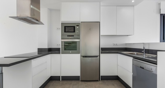 Verkoop - Villa - Dolores