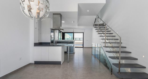 Verkoop - Villa - Dolores