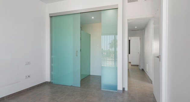 Verkoop - Villa - Dolores