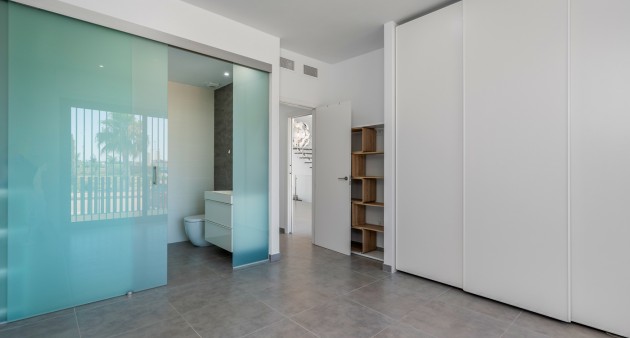 Verkoop - Villa - Dolores