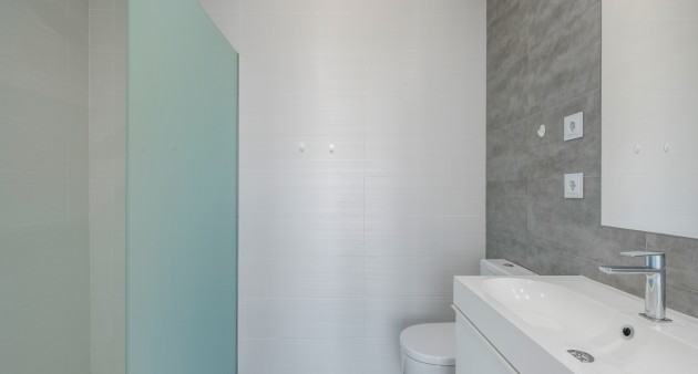 Verkoop - Villa - Dolores