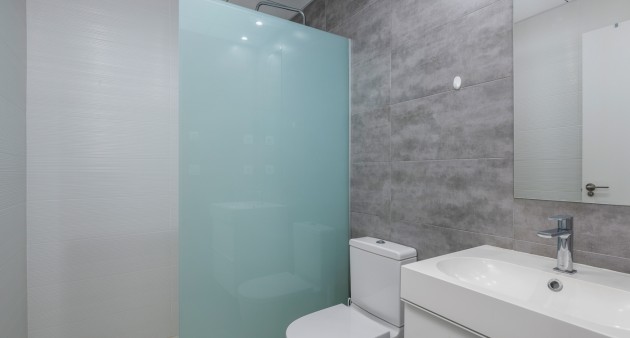 Verkoop - Villa - Dolores