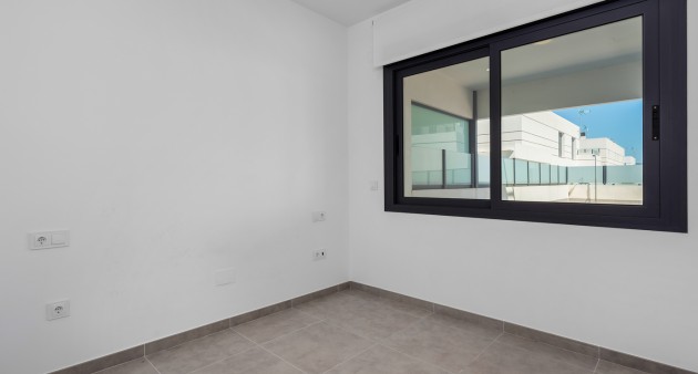 Verkoop - Villa - Dolores