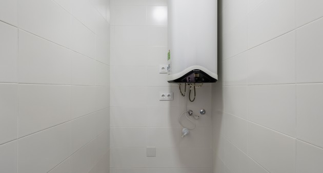 Verkoop - Villa - Dolores