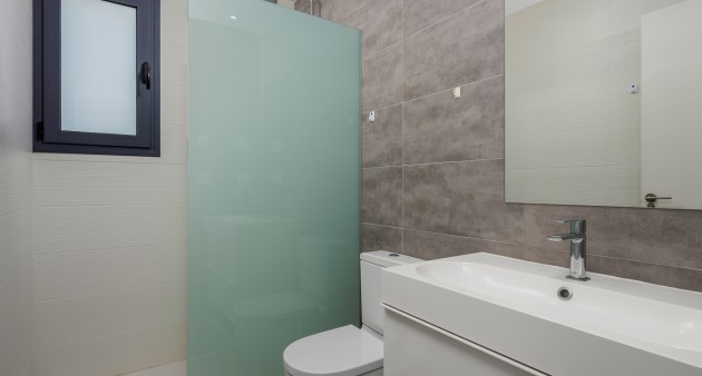 Verkoop - Villa - Dolores