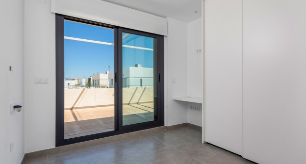 Verkoop - Villa - Dolores