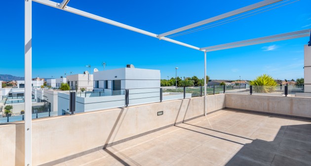 Verkoop - Villa - Dolores