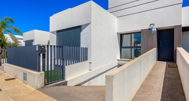 Verkoop - Villa - Dolores