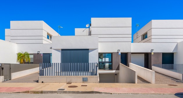 Verkoop - Villa - Dolores