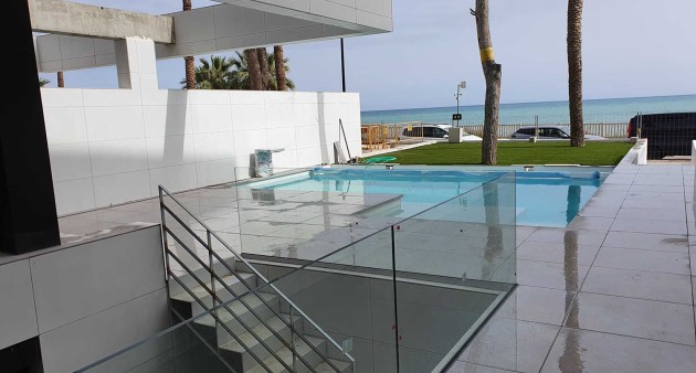 New Build - Villa - Alicante - El Campello