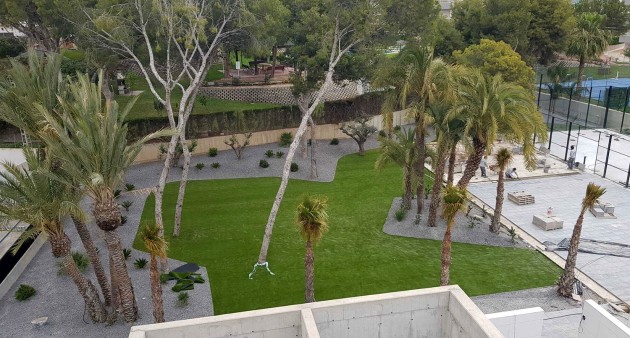 New Build - Villa - Alicante - El Campello