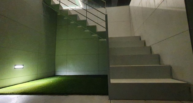 New Build - Villa - Alicante - El Campello