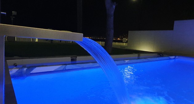 New Build - Villa - Alicante - El Campello