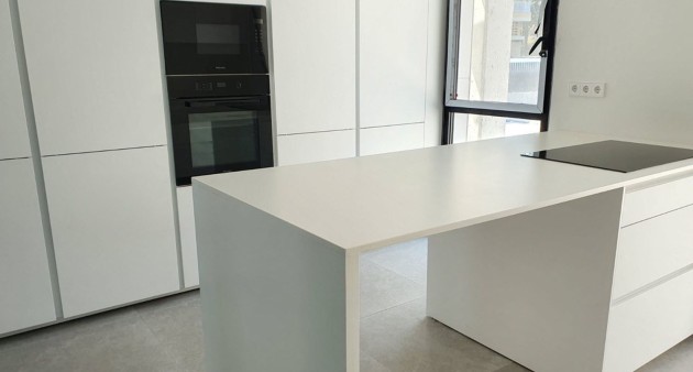 New Build - Villa - Alicante - El Campello