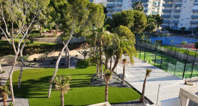 New Build - Villa - Alicante - El Campello