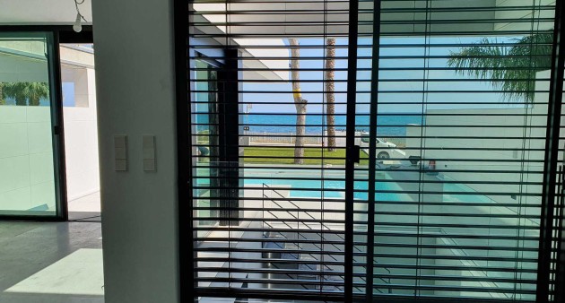 New Build - Villa - Alicante - El Campello