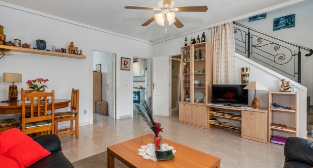 Sale - Townhouse - Ciudad Quesada - Rojales