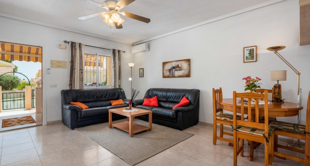 Sale - Townhouse - Ciudad Quesada - Rojales