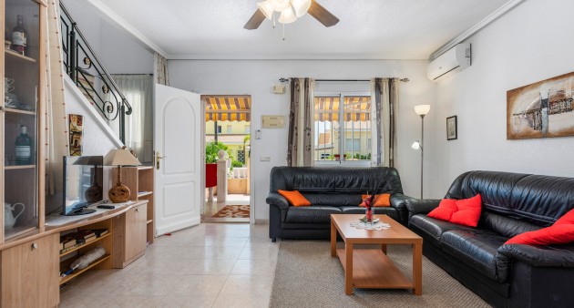 Sale - Townhouse - Ciudad Quesada - Rojales