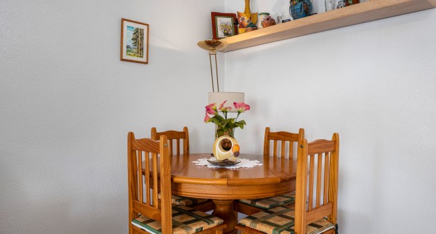 Sale - Townhouse - Ciudad Quesada - Rojales